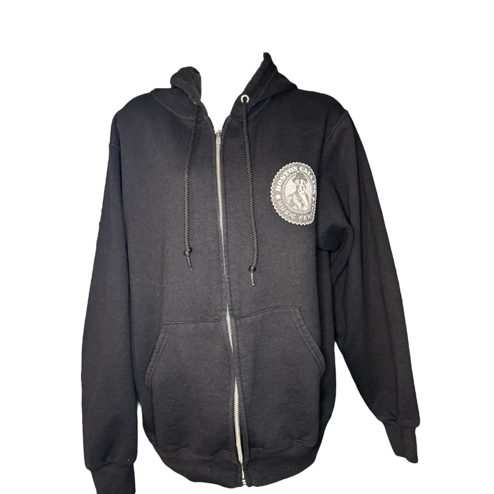 🖤 Boston Calling Music Festival Hoodie (Small)